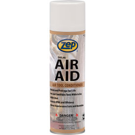 AMREP INC 940201 Zep Air Aid, 12/Case, Aerosol Can image.