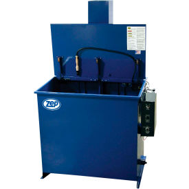 AMREP INC. 966501 Zep DYNA-100 Free Standing Parts Washer, 85-1/4 Gallon Capacity - 966501 image.