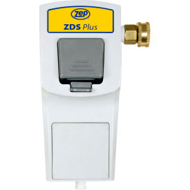 Zep ZDS Plus 1 Product 4 GPM Dispenser