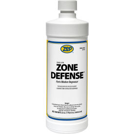 AMREP INC J32801 Zep Selig Zone Defense Bulk, 22 Oz Bottle, 12/Case, Citrus Scent image.