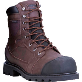 Foot Protection | Boots & Shoes | RefrigiWear Barricade™ Leather Boots ...