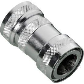 Remco 0703US Vikan Automatic Shut Off Coupling, 1/1" (Q) image.