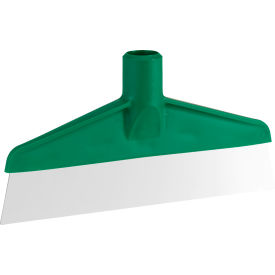 9-5/16" Table & Floor Scraper, Green view 2
