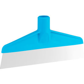 9-5/16" Table & Floor Scraper, Blue view 2