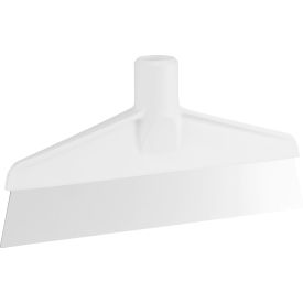 9-5/16" Table & Floor Scraper, White view 2