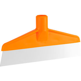 9-5/16" Table & Floor Scraper, Orange view 2