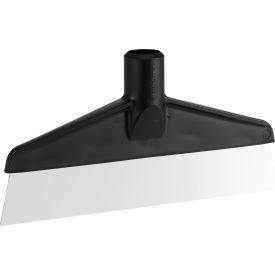 9-5/16" Table & Floor Scraper, Black view 2