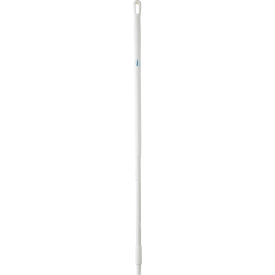 Remco 29365 Vikan 29365 51" Fiberglass Handle, White image.