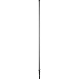 Remco 2977 Vikan 2977 74"- 237" Telescopic Fiberglass Handle image.