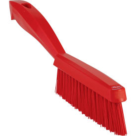 Remco Vikan Long Handle Scrubbing Brush:Facility Safety and  Maintenance:Hand