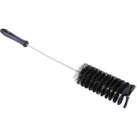 Remco 53709 Vikan 53709 2.4" Tube Brush- Medium, Black image.