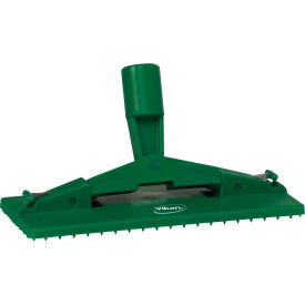 Remco 55002 Vikan 55002 Cleaning Pad Holder, Green image.