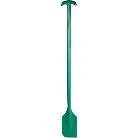 Remco 6777MD2 Remco 6777MD2 52" Metal Detectable Mixing Paddle, Green image.