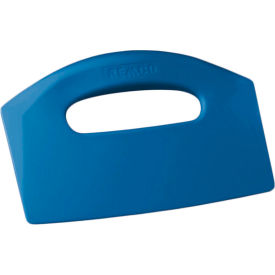 Remco 69603 Remco 69603 8" Bench Scraper, Blue image.