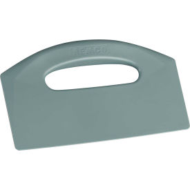 Remco 696088 Remco 696088 8" Bench Scraper, Gray image.