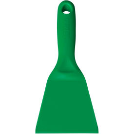 Remco 69612 Remco 69612 3" Scraper, Green image.