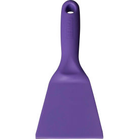 Remco 69618 Remco 69618 3" Scraper, Purple image.