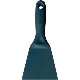 Remco 6961MD3 Remco 6961MD3 3" Metal Detectable Scraper, Blue image.