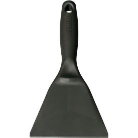 Remco 69629 Remco 69629 4" Scraper, Black image.