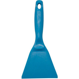 Remco 69633 Remco 69633 4" High Temperature Scraper, Blue image.