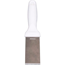 Remco 69715 Remco 69715 1.5" Stainless Steel Scraper, White image.