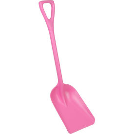 Remco 69811 Remco 69811 One-Piece Shovel w/10" Blade, Pink image.