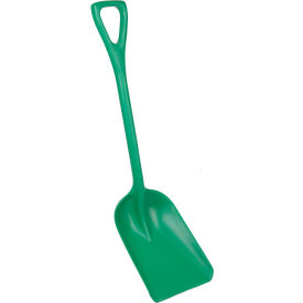Remco 69812 Remco 69812 One-Piece Shovel w/10" Blade, Green image.