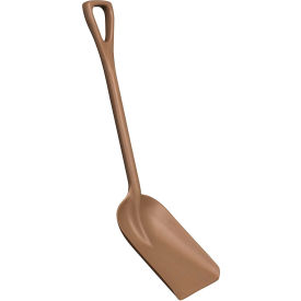 Remco 698166 Remco 698166 One-Piece Shovel w/ 10" Blade, Brown image.