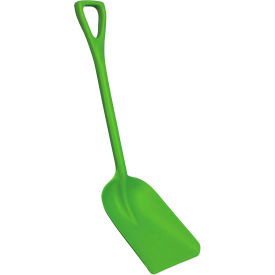 Remco 698177 Remco 698177 One-Piece Shovel w/ 10" Blade, Lime image.