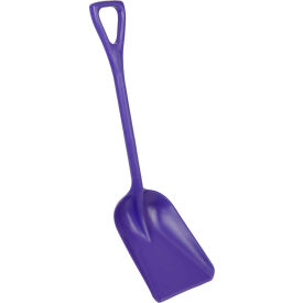 Remco 69818 Remco 69818 One-Piece Shovel w/10" Blade, Purple image.