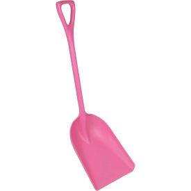 Remco 69821 Remco 69821 One-Piece Shovel w/14" Blade, Pink image.