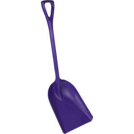 Remco 69828 Remco 69828 One-Piece Shovel w/14" Blade, Purple image.