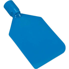 Remco 70133 Vikan 70133 Paddle Scraper- Flexible, Blue image.