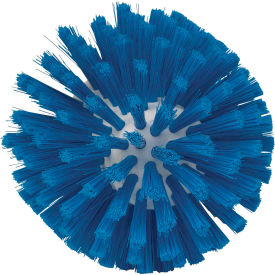 Remco 70353 Vikan 70353 5.0" Pipe Brush- Medium, Blue image.