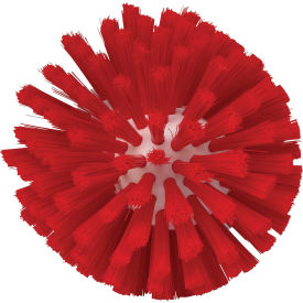 Remco 70354 Vikan 70354 5.0" Pipe Brush- Medium, Red image.