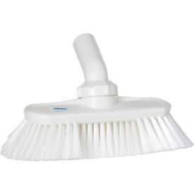 Vikan Narrow Dish Brush- Medium - Unisan Direct