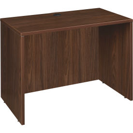 Regency Legacy Office Desk Shell 42"W x 24"D x 29"H Neo Walnut 