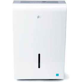 Flat Panel Most Energy Star Dehumidifier, 35 Pint, 115V view 2