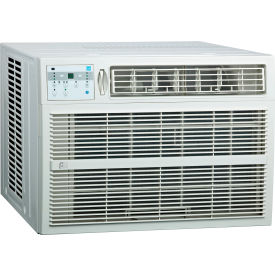 PERFECT AIRE, LLC 5PAC18000 Perfect Aire® Window Air Conditioner, 18,000 BTU, 230V, Energy Star Rated image.