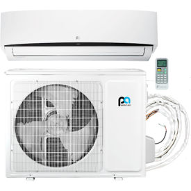 Perfect Aire® Ductless Mini-Split Quick Connect 34600 BTU 20 SEER 230V 
