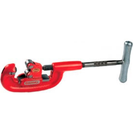 Ridge Tool Company 32820 Ridgid 32820 Model 2-A Heavy-Duty Pipe Cutter with 1/8" - 2" Pipe Capacity  image.