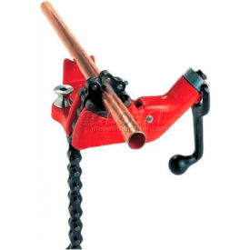 Ridge Tool Company 41155*****##* RIDGID® 41155 1/2-8" Capacity Replacement Chain Assembly for Chain Vise image.