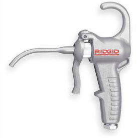 Ridge Tool Company 72332 RIDGID® 72332 Model #4 Hand-Operated Oiler Only image.