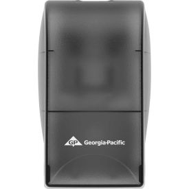 GEORGIA PACIFIC CONSUMER PRODUCTS LP 53257A Activeaire® Powered Whole-Room Freshener Dispenser By GP Pro, Black, 1 Dispenser image.