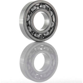 ORS Bearings 6013 ORS 6013 Deep Groove Ball Bearing - Open 65mm Bore, 100mm OD image.