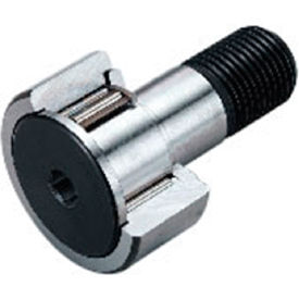 RITBEARING CORP NKI 15/20 JNS Machined Chrome Steel Needle Roller Bearing w/ Inner Ring, 15 x 27 x 20mm image.