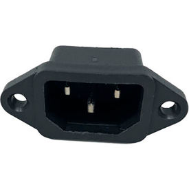 SEALER SALES INC BS-14 Sealer Sales® Socket For Band Sealers Power Cord image.