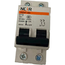 SEALER SALES INC BS-27 Sealer Sales® Circuit Breaker For Band Sealers DZ47-60 or DZ47-63 image.
