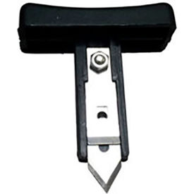 SEALER SALES INC CBB-TEW-KF Sealer Sales® Cutting Bracket w/ Blade For TEW & KF Sealers image.