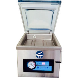 Sealer Sales® 10" Table Top Chamber Vacuum Sealer 